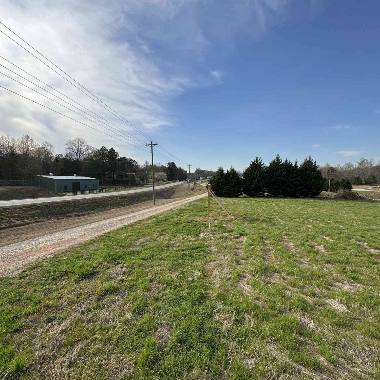 Vacant Land For Sale - Hwy 17 Tract 2<br/> Clarkesville, GA 30523
