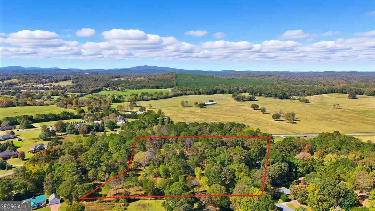 Vacant Land For Sale - Cave Spring Road<br/> Cedartown, GA 30125