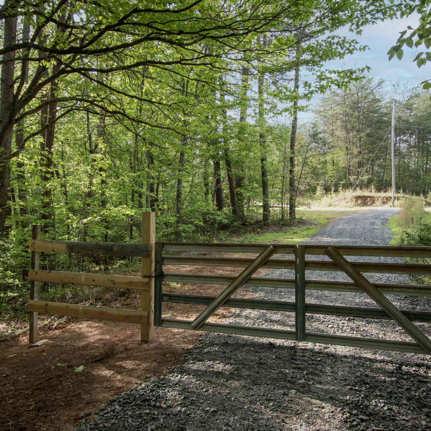 Vacant Land For Sale - LOT 36 Mountain Top Road<br/> Marble, NC 28905