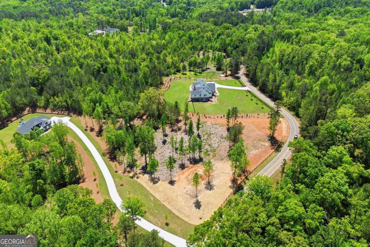 Vacant Land For Sale - 460 Mt. Olive Church Lane<br/> Canton, GA 30114