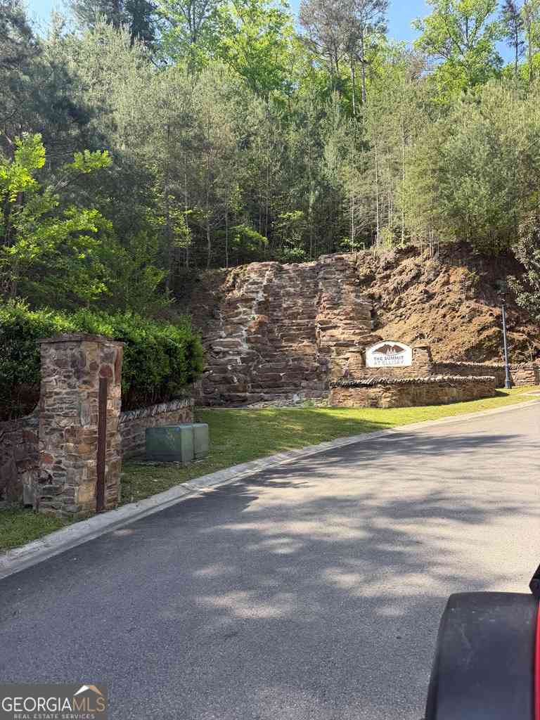 Vacant Land For Sale - LOT 31 Summit View Lane<br/> Ellijay, GA 30540