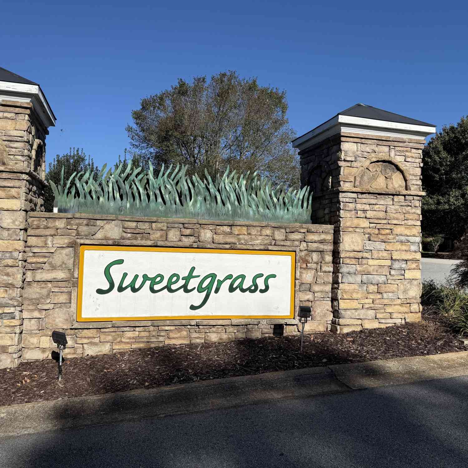 Vacant Land For Sale - 1734 Rabbit Brush Drive<br/> Habersham County, Demorest, GA 30535