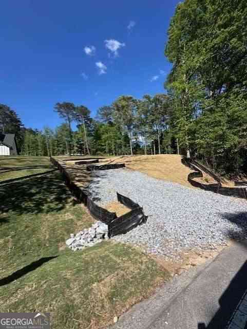 Vacant Land For Sale - 3599 Centerville Rosebud Road<br/> Snellville, GA 30039