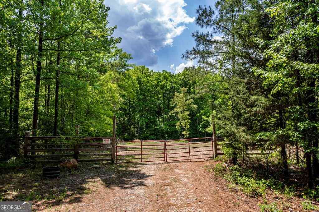 Vacant Land For Sale - 145 Quiet Cove<br/> Putnam County, Eatonton, GA 31024