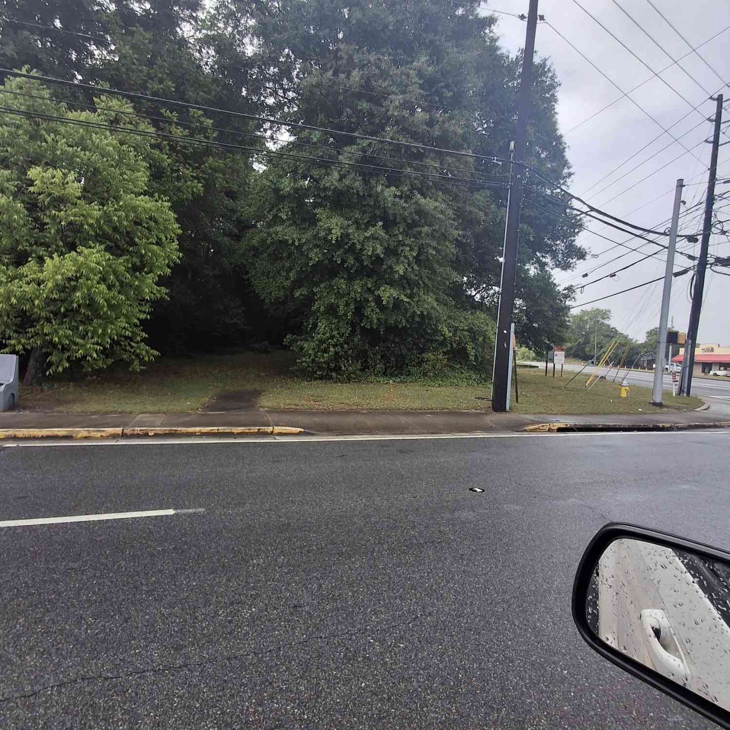 Vacant Land For Sale - 2592 Montpelier Avenue<br/> Bibb County, Macon, GA 31204