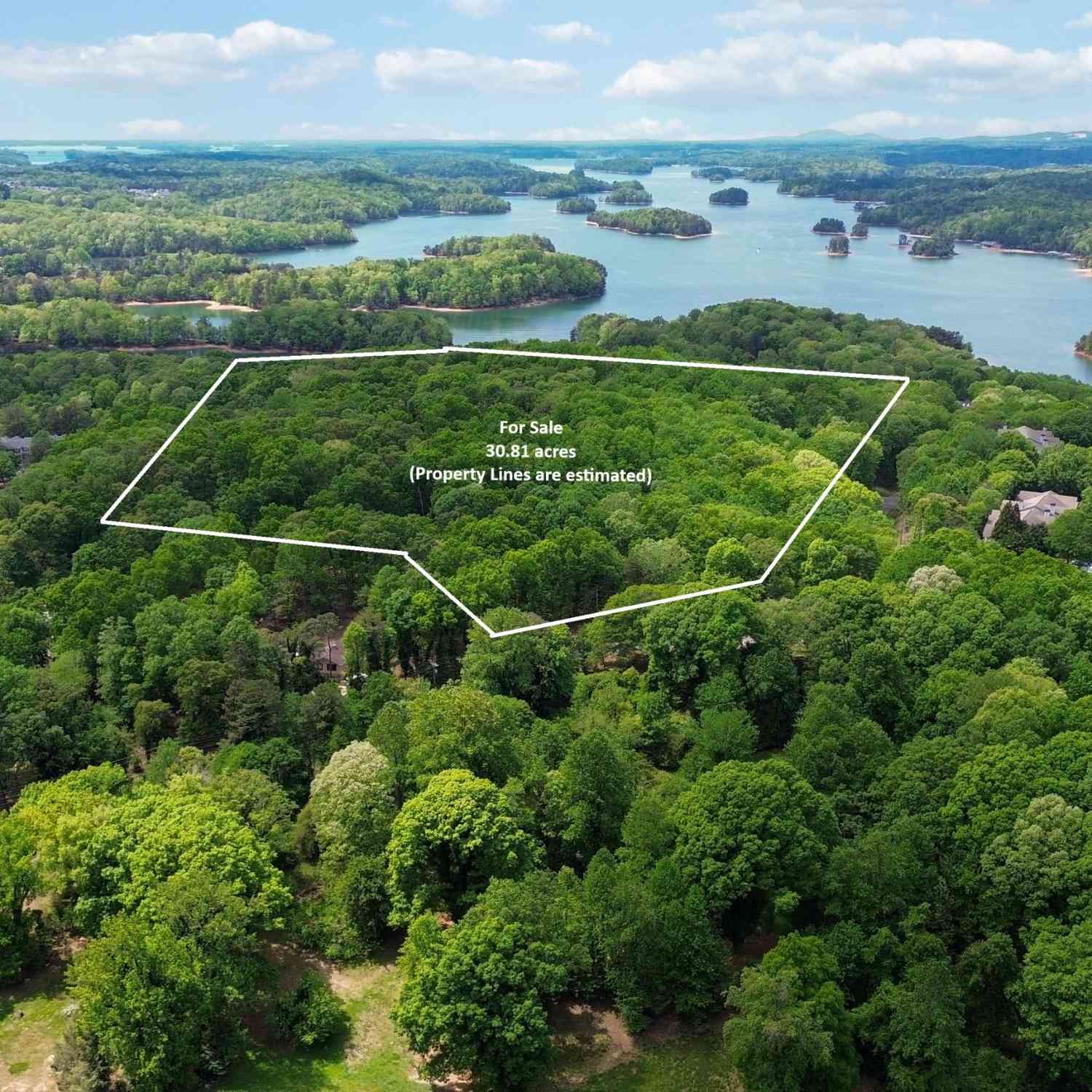 Vacant Land For Sale - 1480 Boleman Road<br/> Gainesville, GA 30504