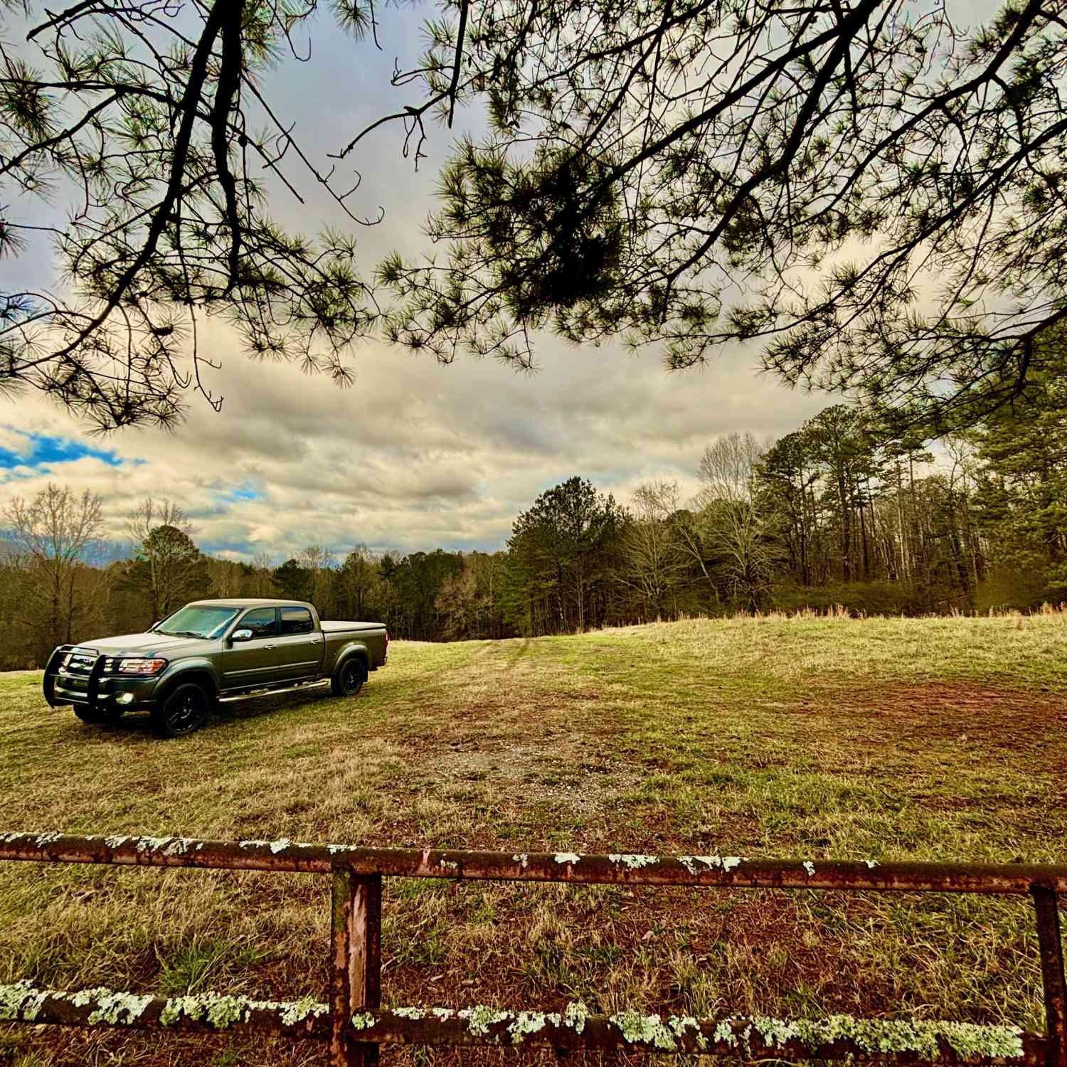 Vacant Land For Sale - Narroway Church Circle #LOT 2 SOUTHERN 38.72 AC<br/> Paulding County, Dallas, GA 30132