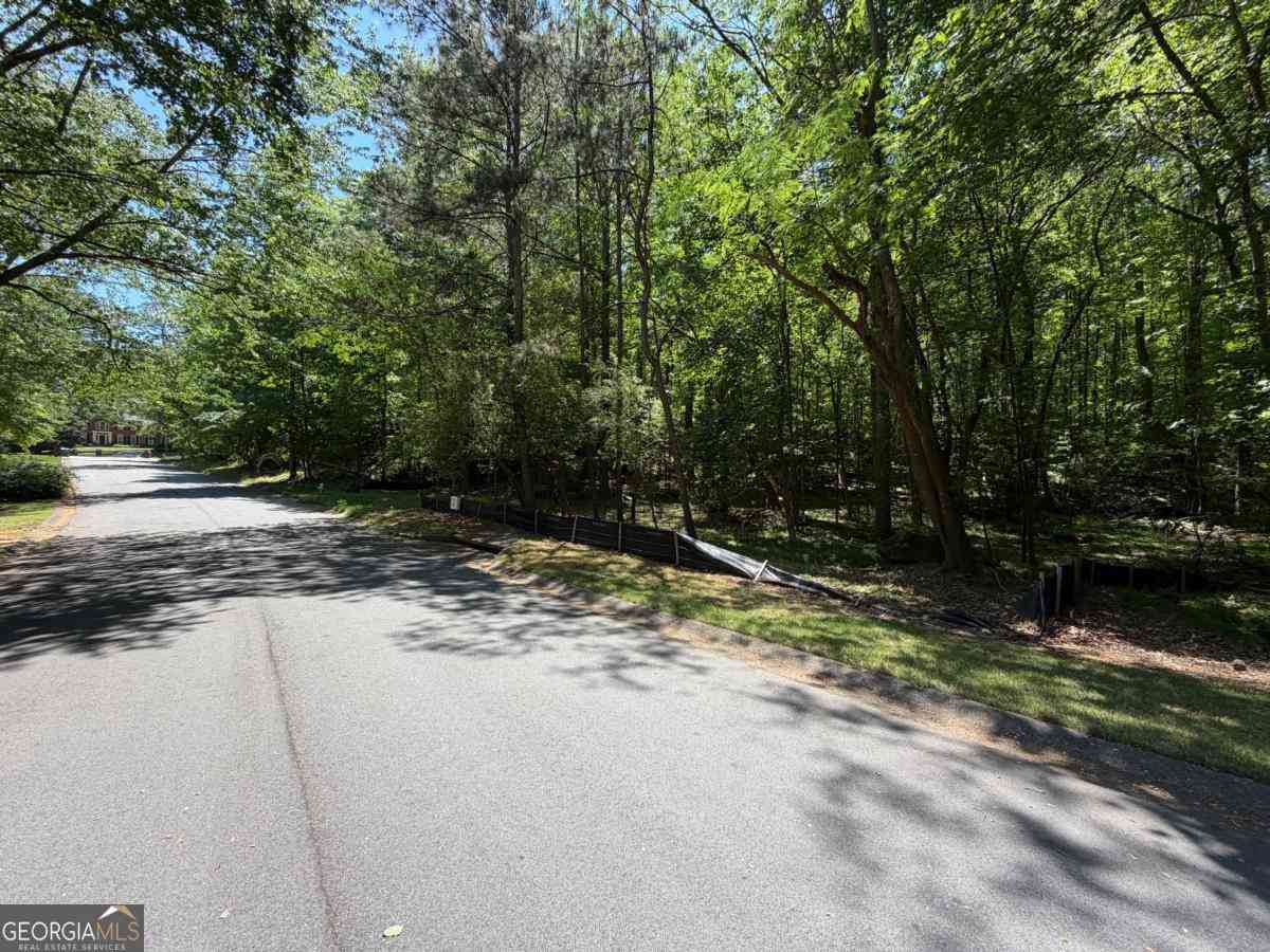 Vacant Land For Sale - 2761 Gardenwood Court SW<br/> Lilburn, GA 30047