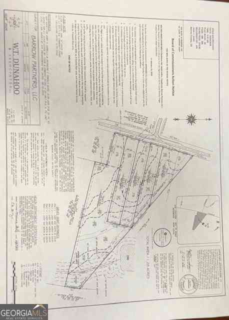 Vacant Land For Sale - Clacktown Road<br/> Winder, GA 30680