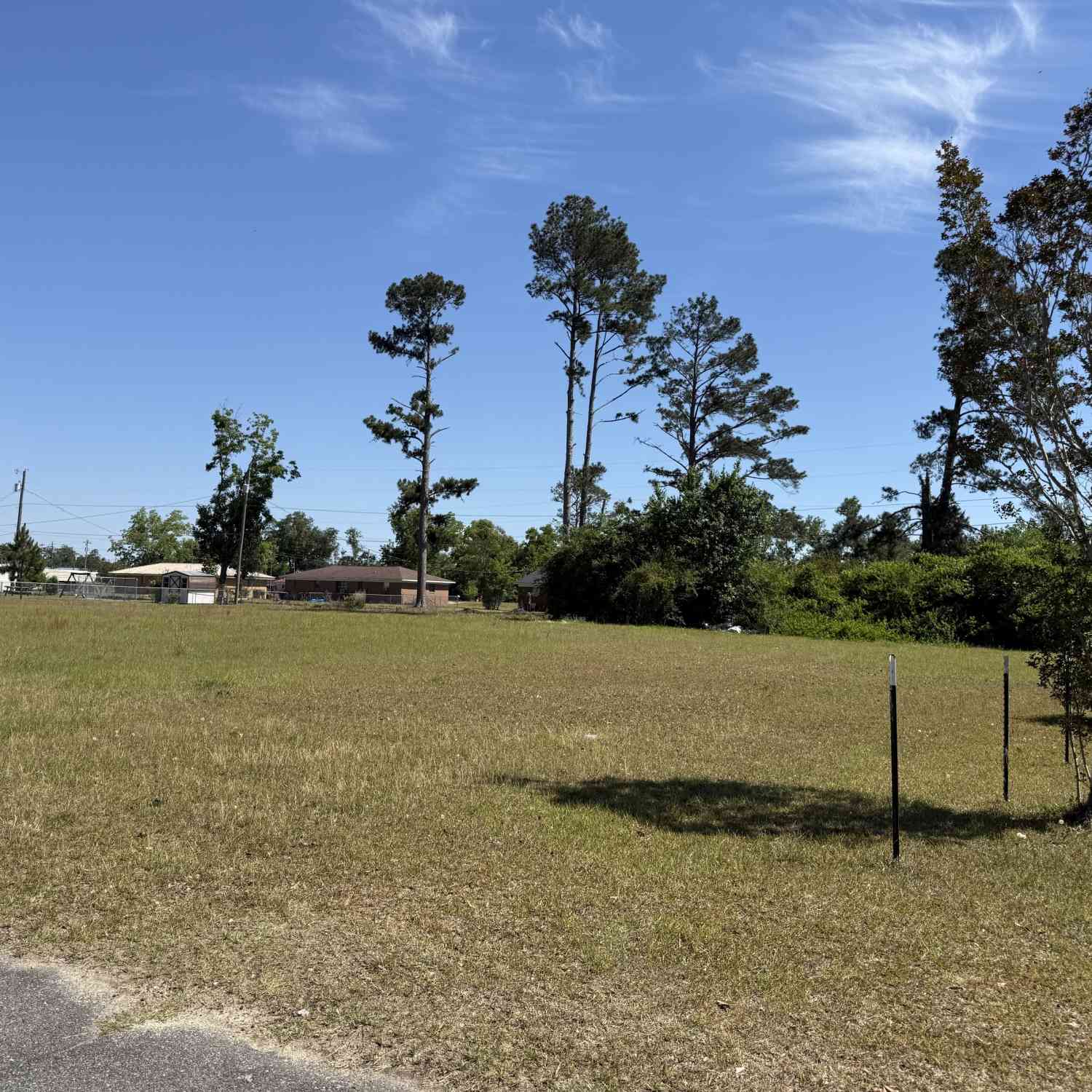Vacant Land For Sale - Elton Street<br/> Hazlehurst, GA 31539