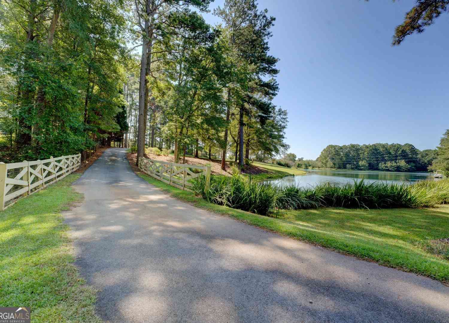 Vacant Land For Sale - 1371 Lipscomb Road<br/> Social Circle, GA 30025