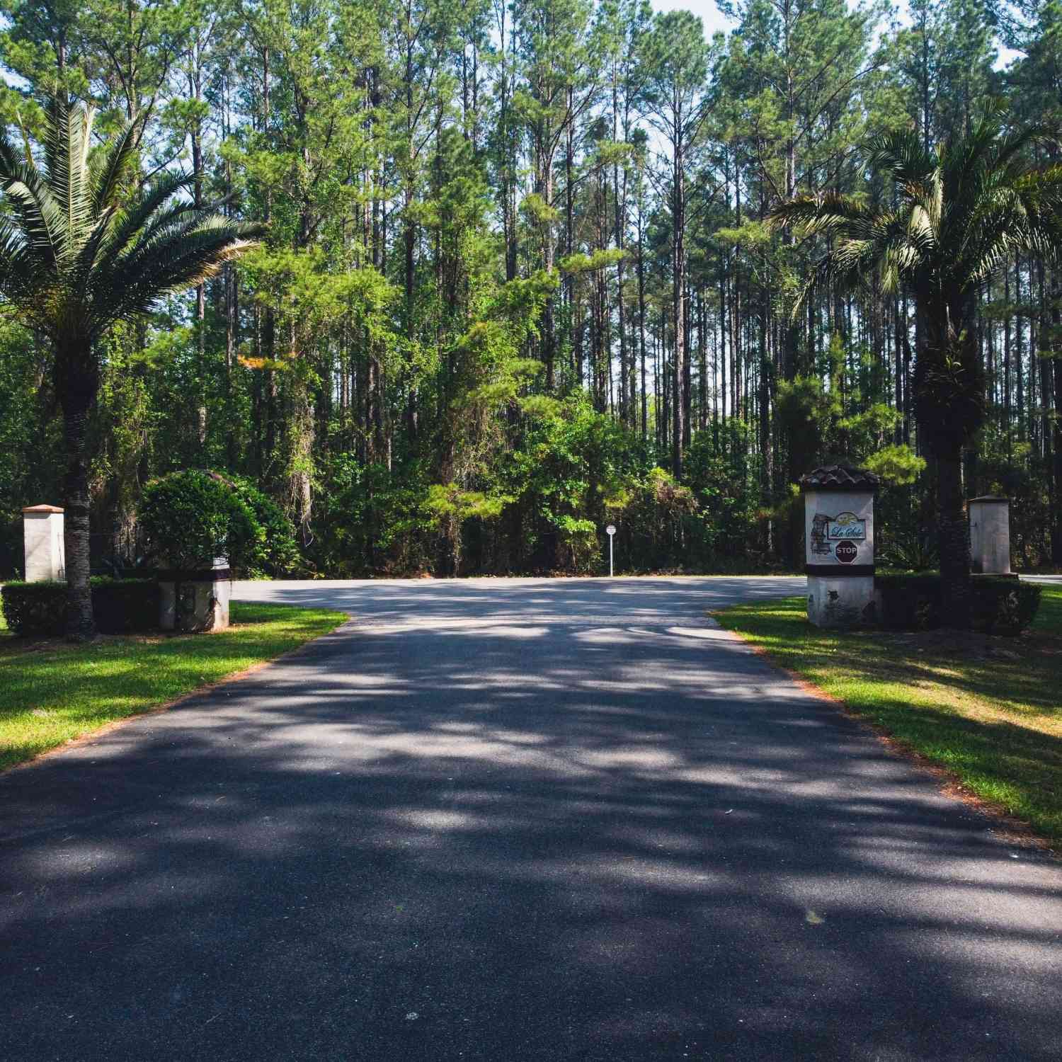 Vacant Land For Sale - V/L 73 La Sole Lane<br/> Waverly, GA 31565