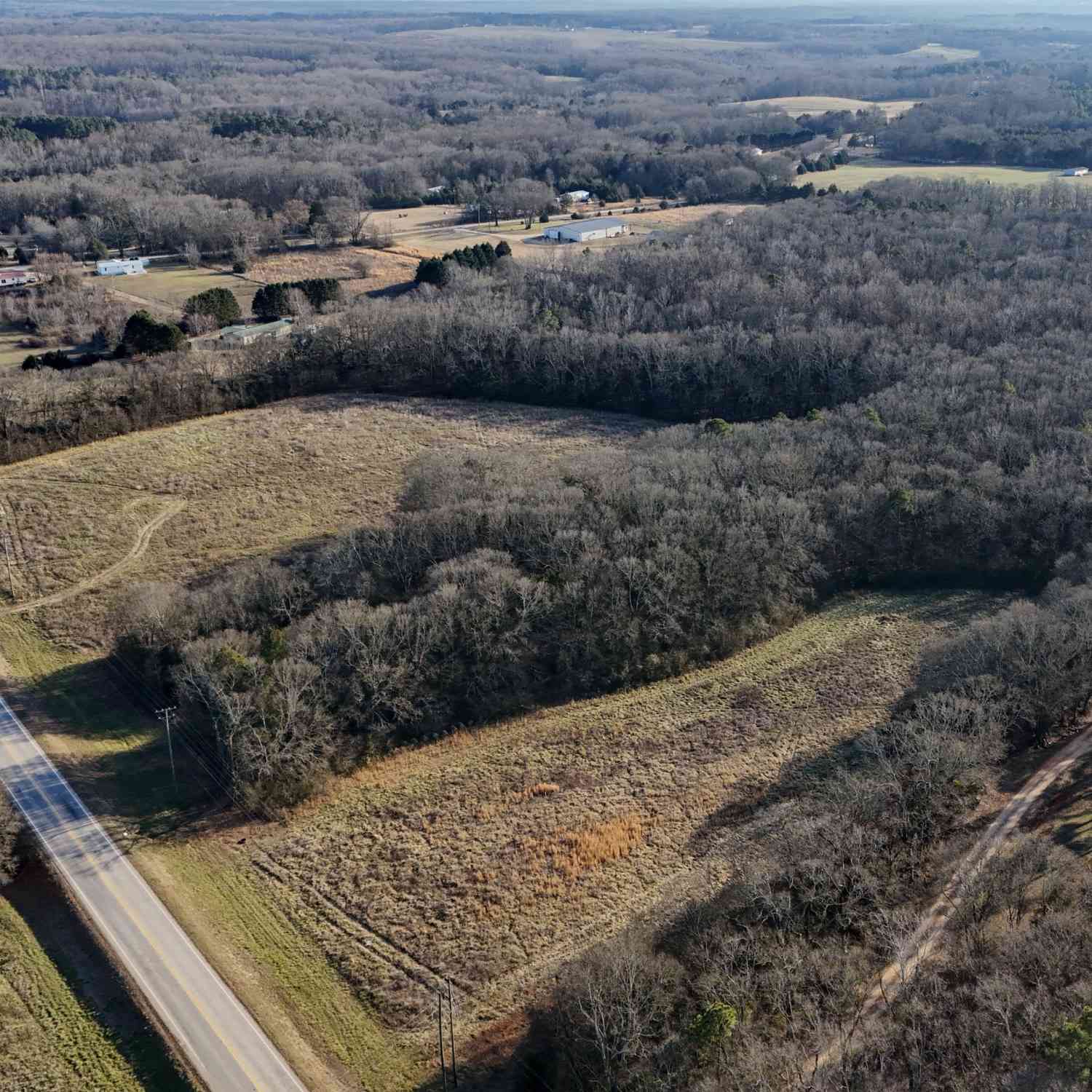 Vacant Land For Sale - Bowman Highway<br/> Dewy Rose, GA 30634