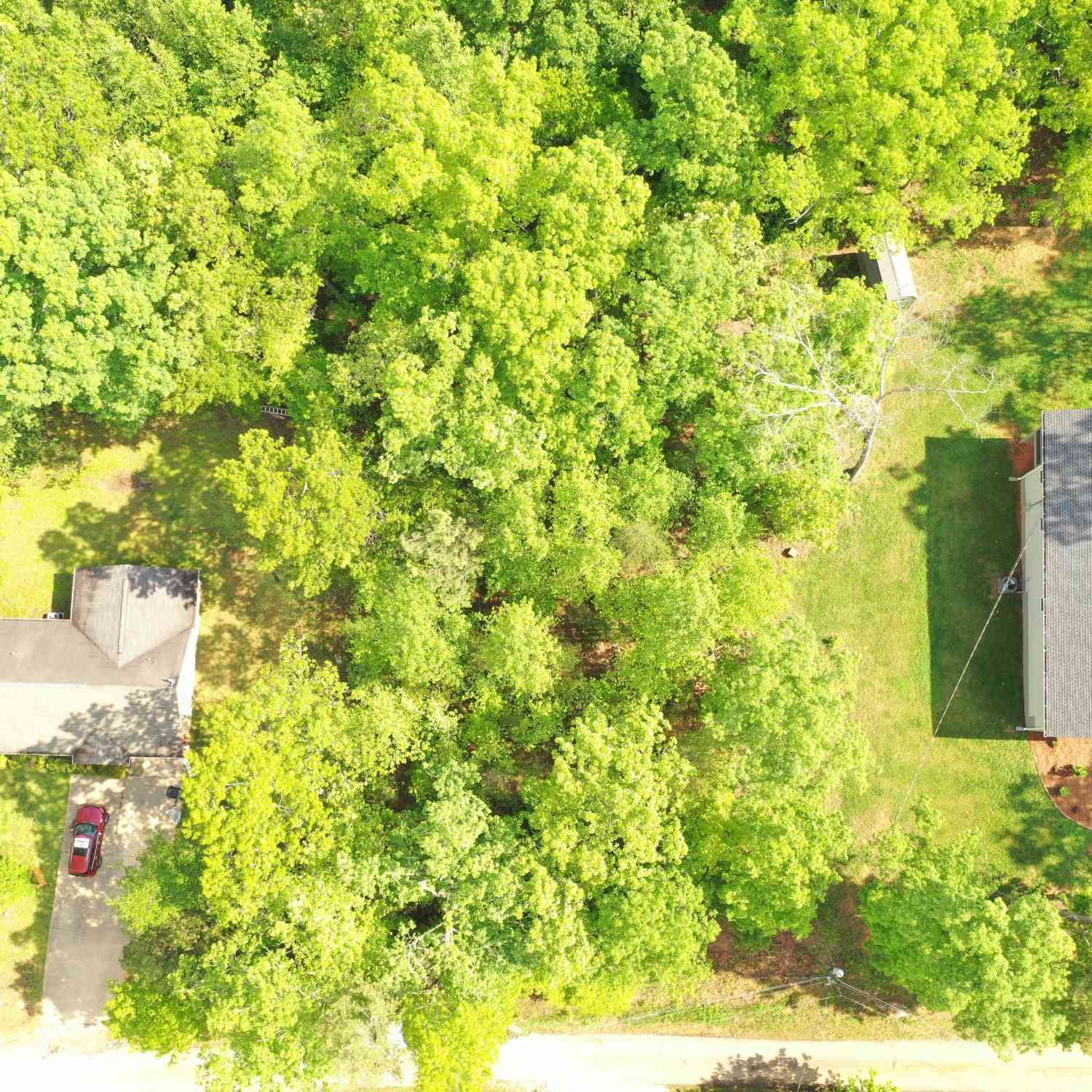 Vacant Land For Sale - 20 Eden Woods<br/> Habersham County, Clarkesville, GA 30523