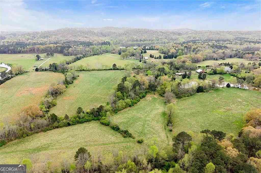 Vacant Land For Sale - Hightower Falls Road<br/> Cedartown, GA 30125