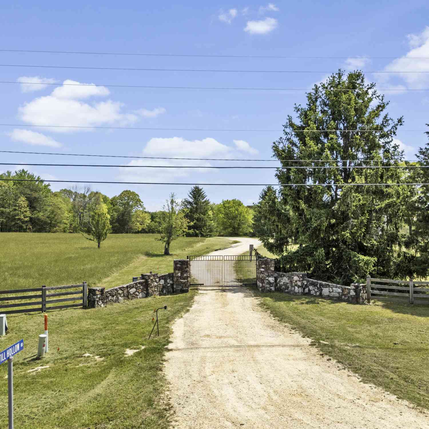 Vacant Land For Sale - Neals Brow Road<br/> Menlo, GA 30731