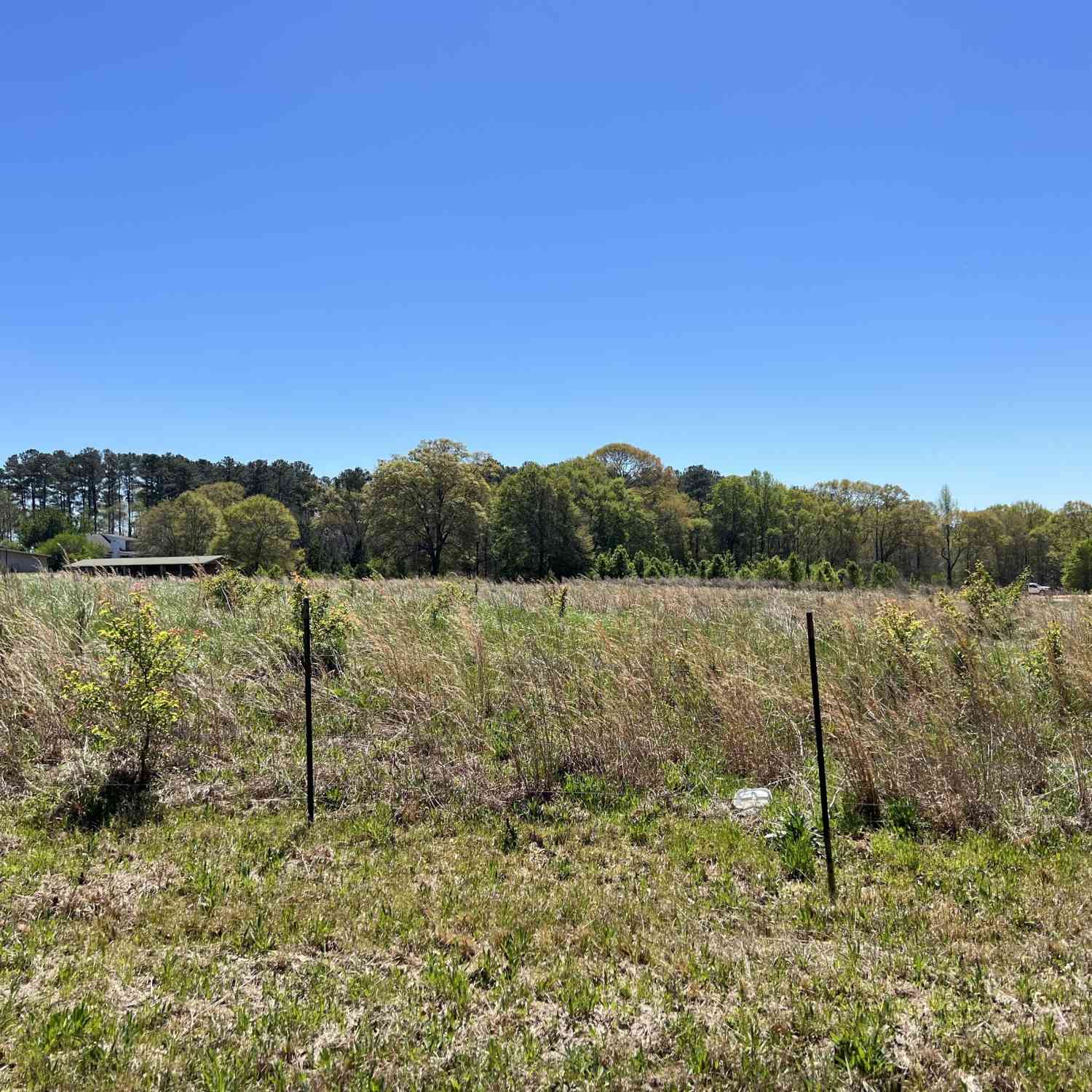 Vacant Land For Sale - 2862 SW Flat Shoals Road<br/> Conyers, GA 30094