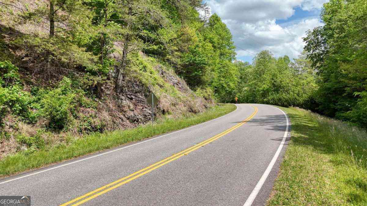 Vacant Land For Sale - 7.12 Richard B Russell Scenic Highway<br/> Union County, Blairsville, GA 30512