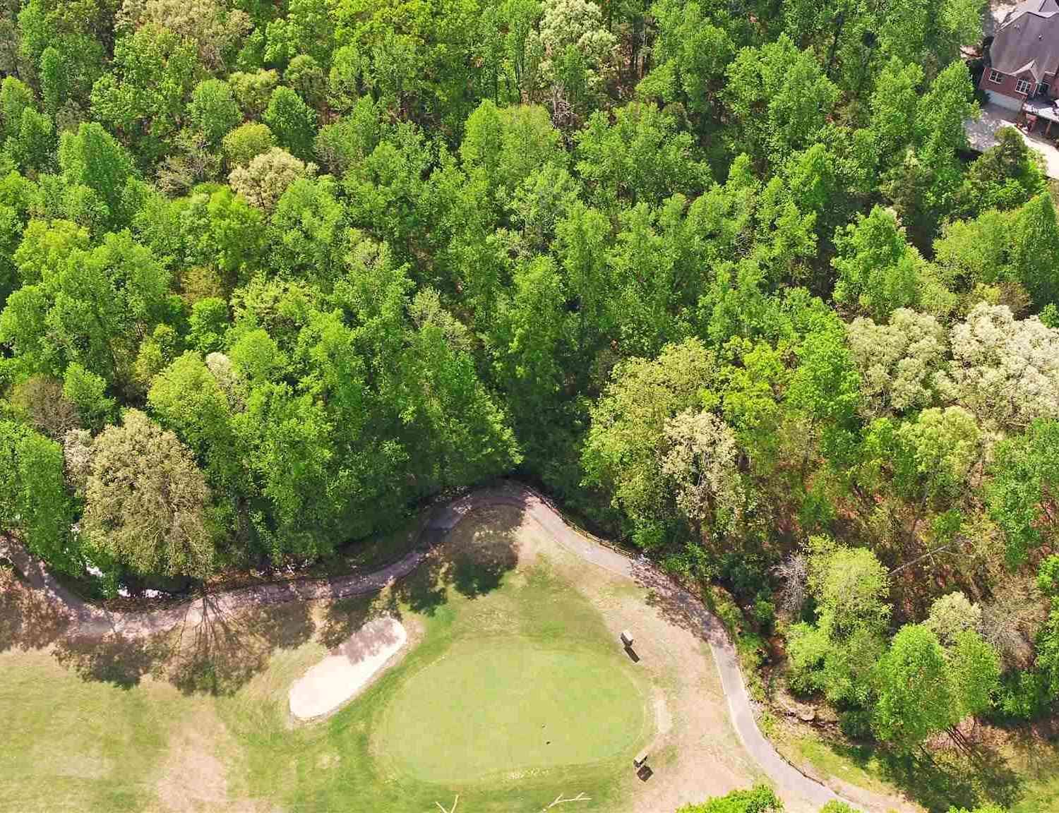 Vacant Land For Sale - 4835 Upper Berkshire Road<br/> Flowery Branch, GA 30542
