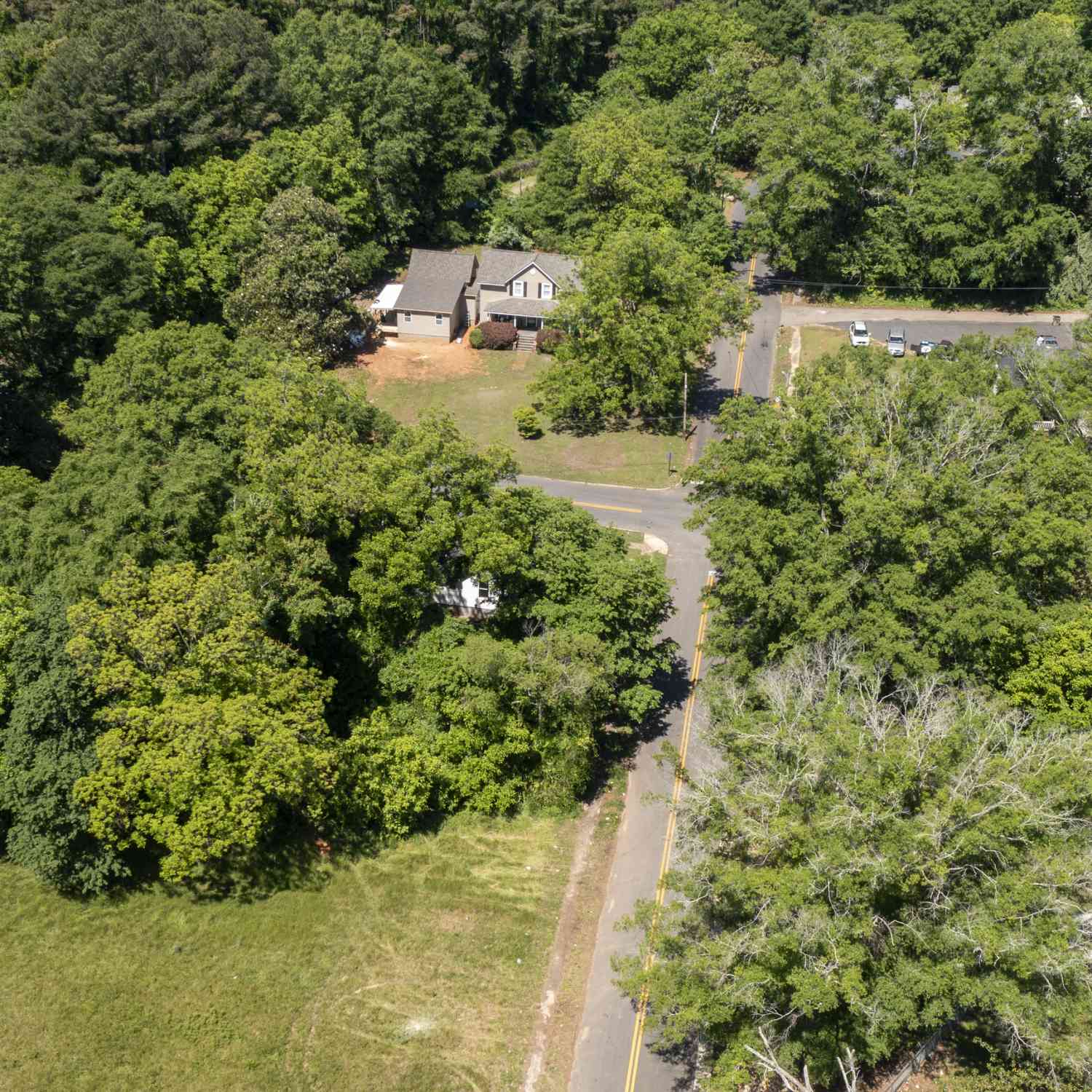 Vacant Land For Sale - Williams Street<br/> Troup County, LaGrange, GA 30240