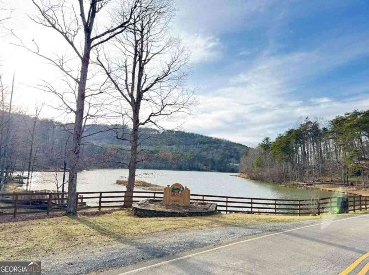 Vacant Land For Sale - Acerose Drive #402<br/> Jasper, GA 30143