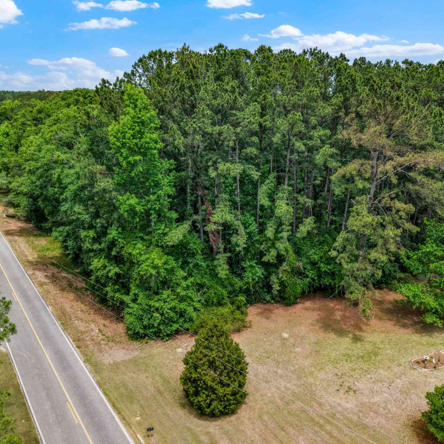Vacant Land For Sale - Salem Road<br/> Thomas County, Boston, GA 31626
