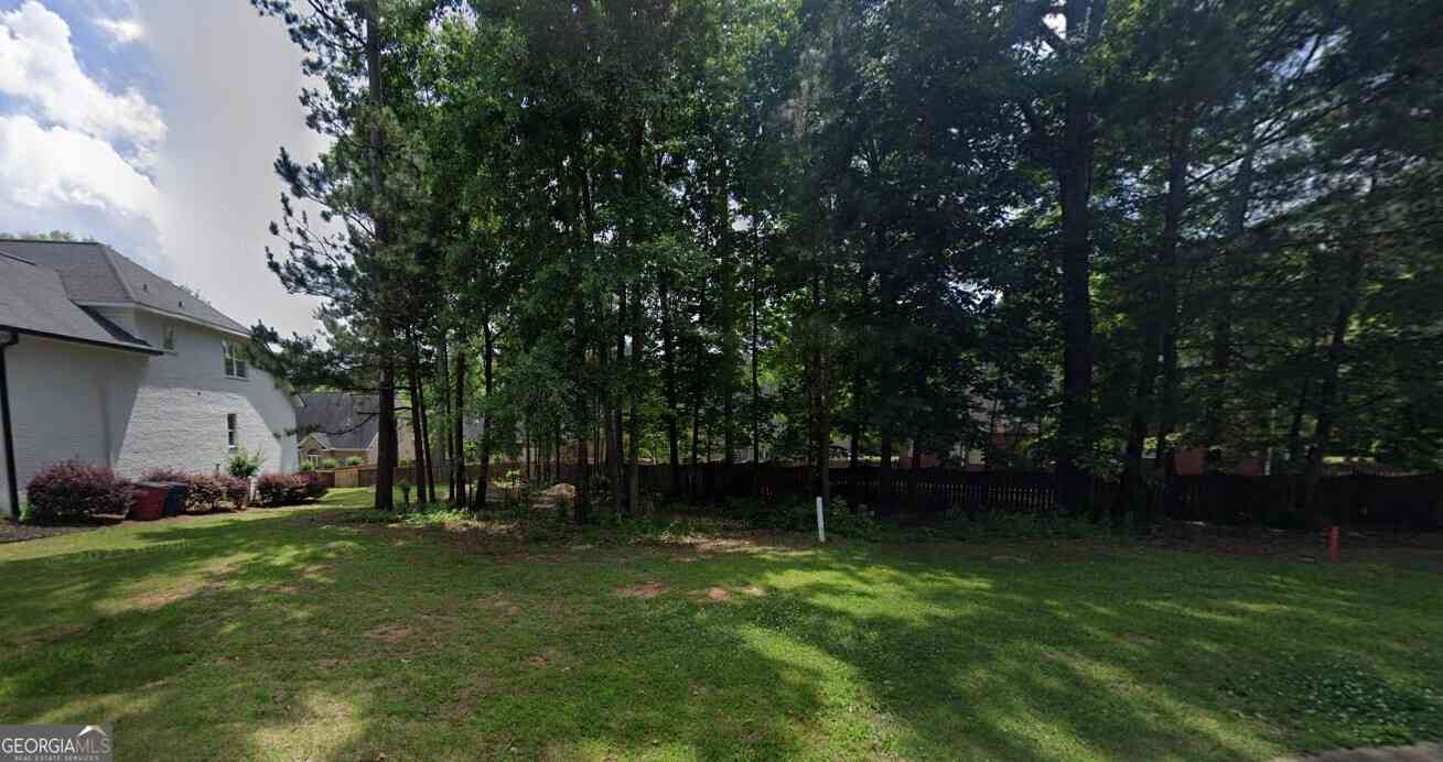 Vacant Land For Sale - 330 Veranda Lane<br/> Bibb County, Macon, GA 31210