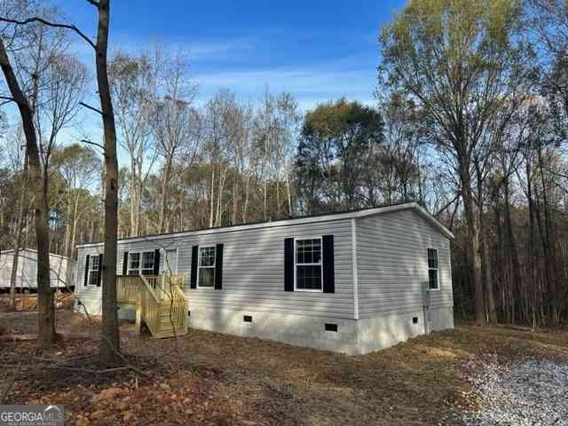 Vacant Land For Sale - 0A Bowman Highway<br/> Dewy Rose, GA 30634