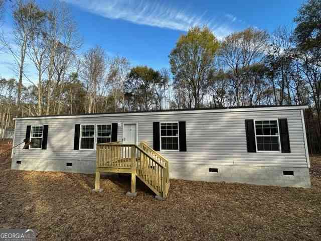 Vacant Land For Sale - 0B Bowman Highway<br/> Dewy Rose, GA 30634