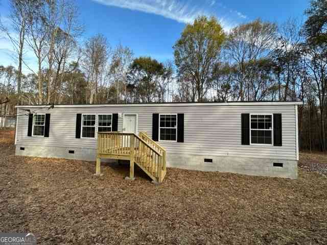 Vacant Land For Sale - 0C Bowman Highway<br/> Dewy Rose, GA 30634