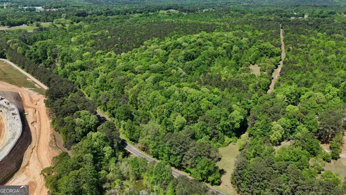 Vacant Land For Sale - Bill Rutledge Road<br/> Winder, GA 30680