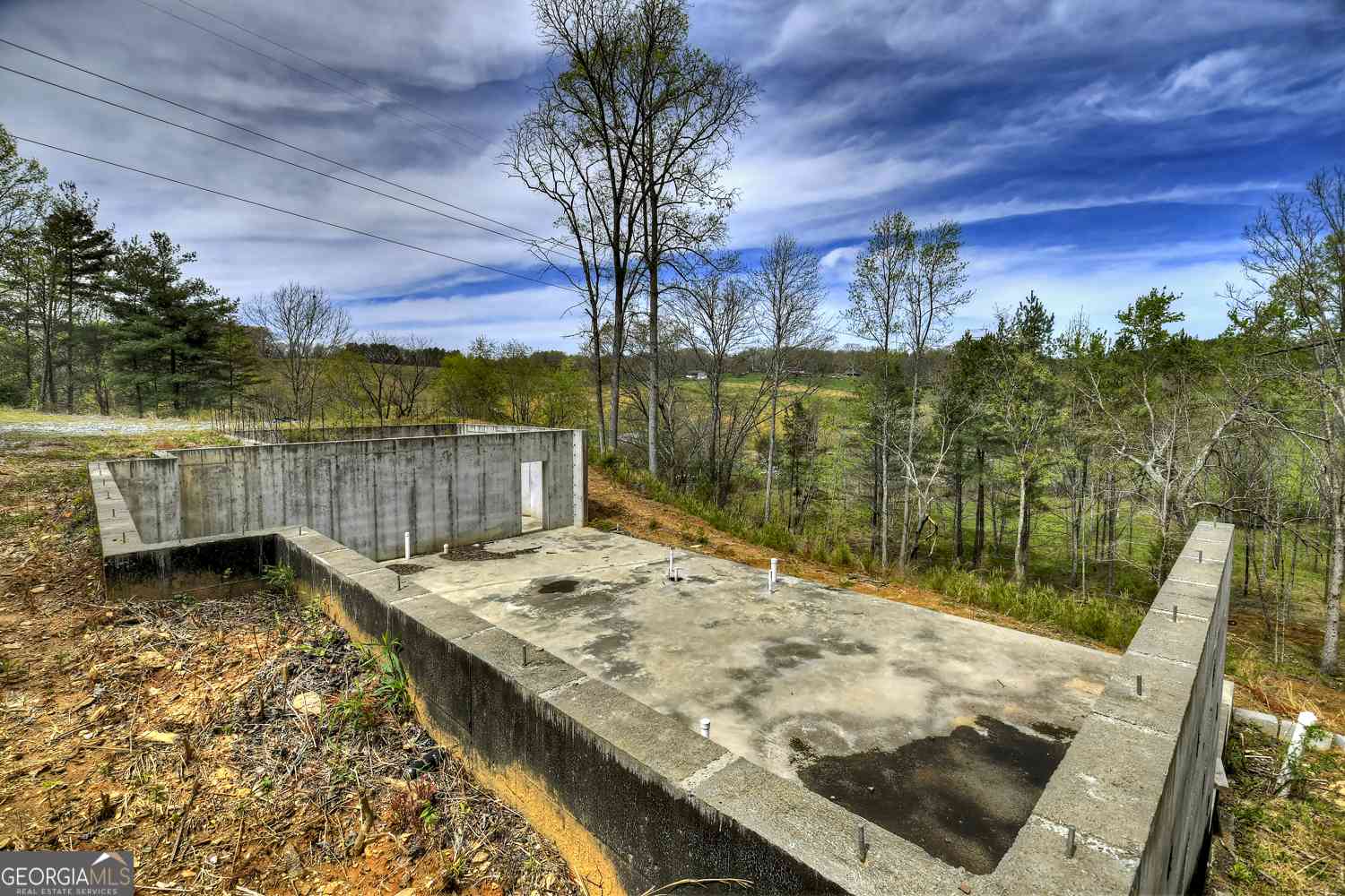 Vacant Land For Sale - 139 Cedar Lane<br/> Union County, Blairsville, GA 30512