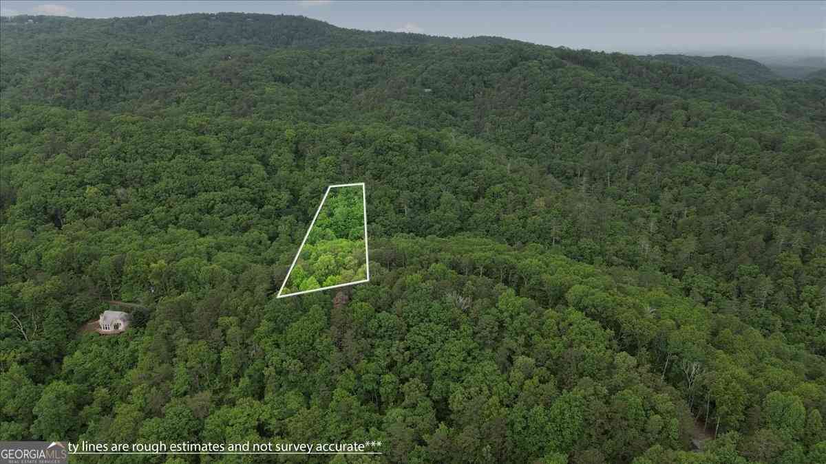 Vacant Land For Sale - 1563 Dover Circle<br/> Ranger, GA 30734