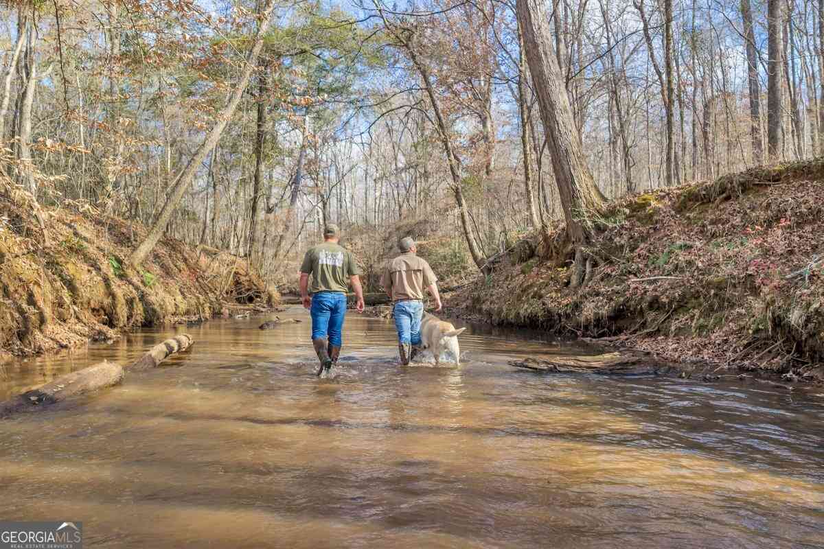 Vacant Land For Sale - Abercrombie Road<br/> Forsyth, GA 31029