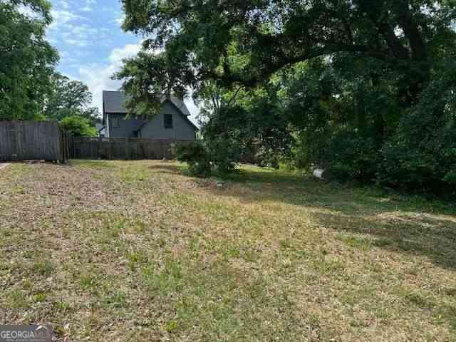 Vacant Land For Sale - 935 Martin Street SE<br/> Fulton County, Atlanta, GA 30315