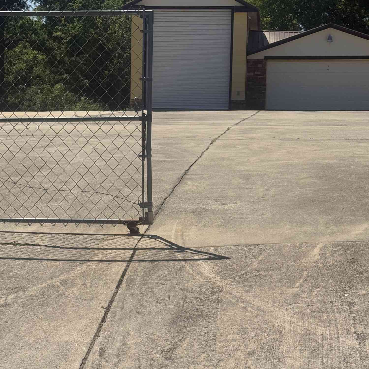 Vacant Land For Sale - 922 North Clarke Street<br/> Baldwin County, Milledgeville, GA 31061