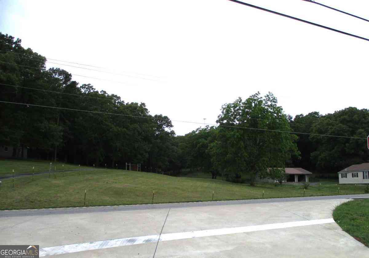 Vacant Land For Sale - 656 & 666 Chatsworth Highway NE<br/> Calhoun, GA 30701