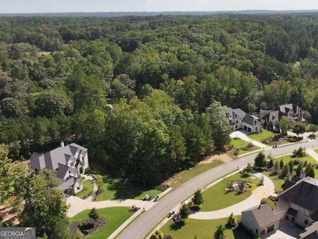 Vacant Land For Sale - 15995 Manor Club Drive<br/> Alpharetta, GA 30004