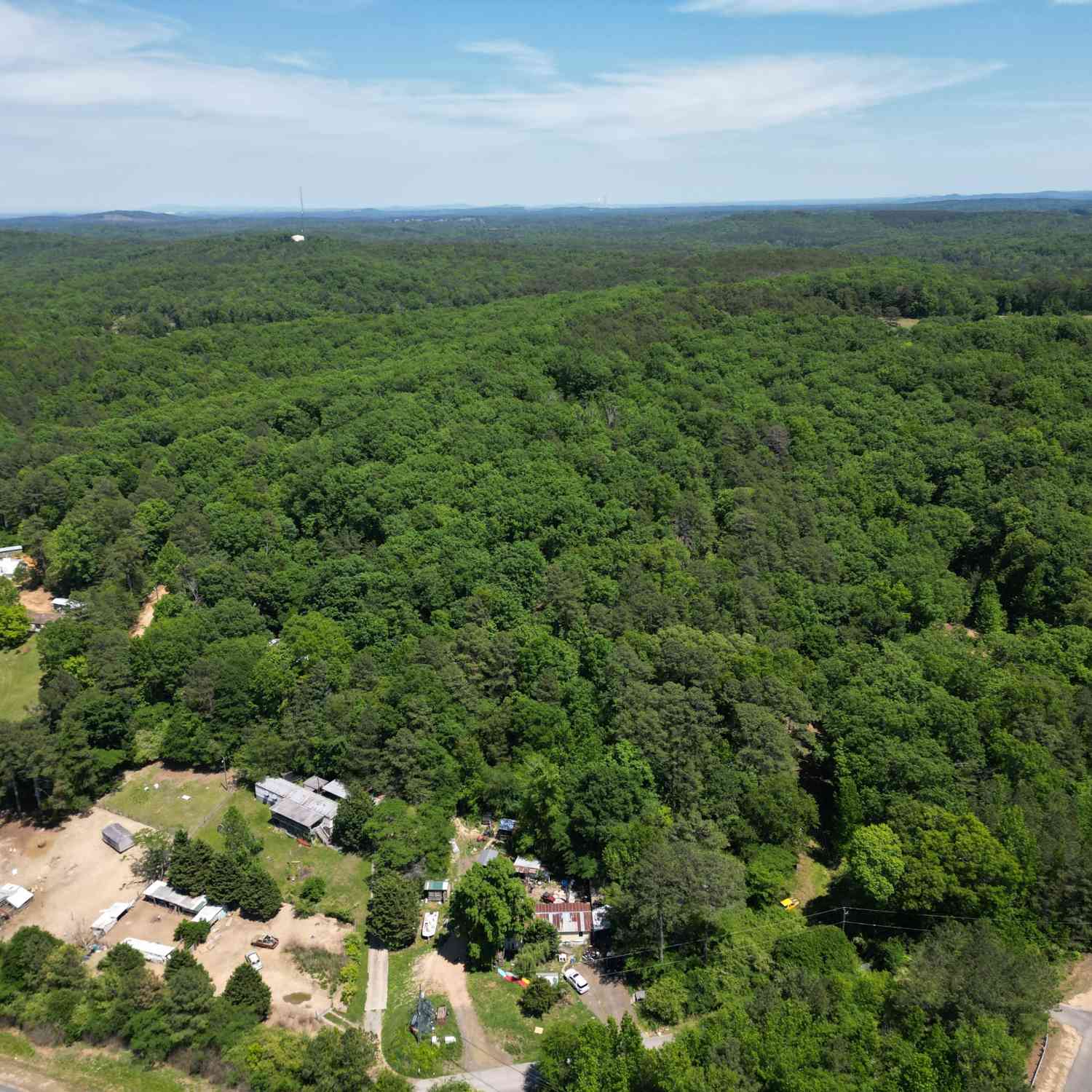 Vacant Land For Sale - S Highway 27<br/> Floyd County, Lindale, GA 30147