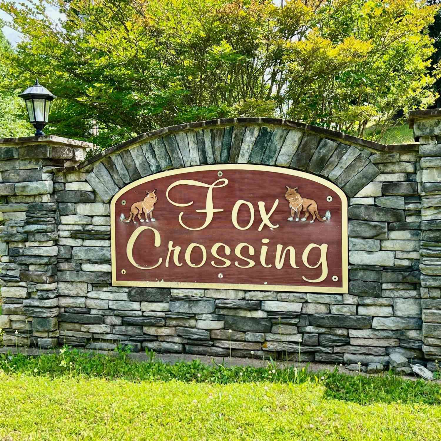 Vacant Land For Sale - LOT 4 Lower Fox Trail<br/> Union County, Blairsville, GA 30512