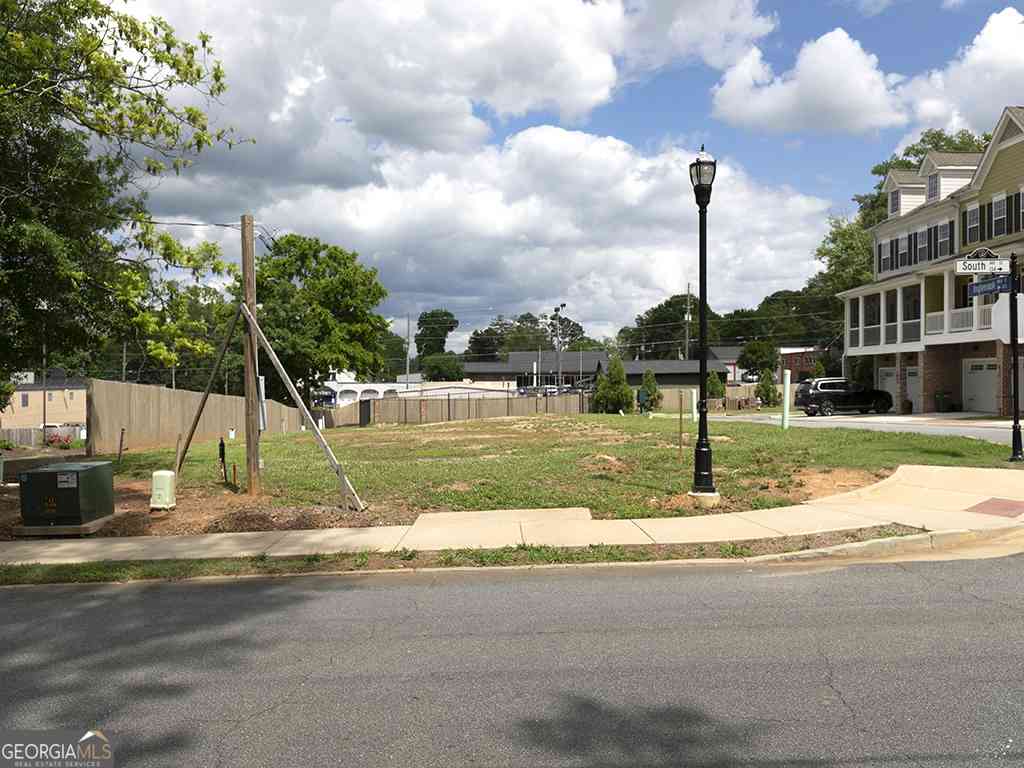 Vacant Land For Sale - Inglenook Walk<br/> Marietta, GA 30060