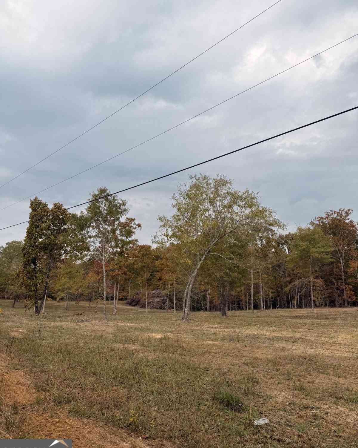 Vacant Land For Sale - Melson<br/> Cave Spring, GA 30124