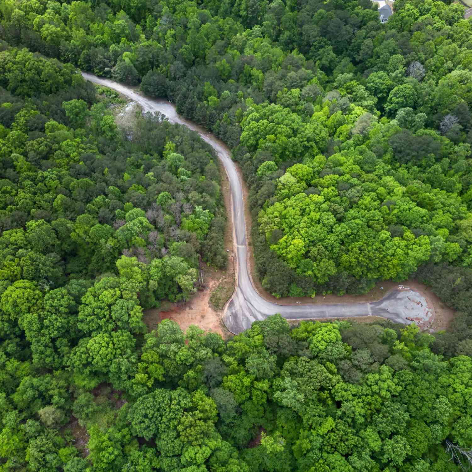 Vacant Land For Sale - Castona Lane<br/> Douglas County, Douglasville, GA 30135