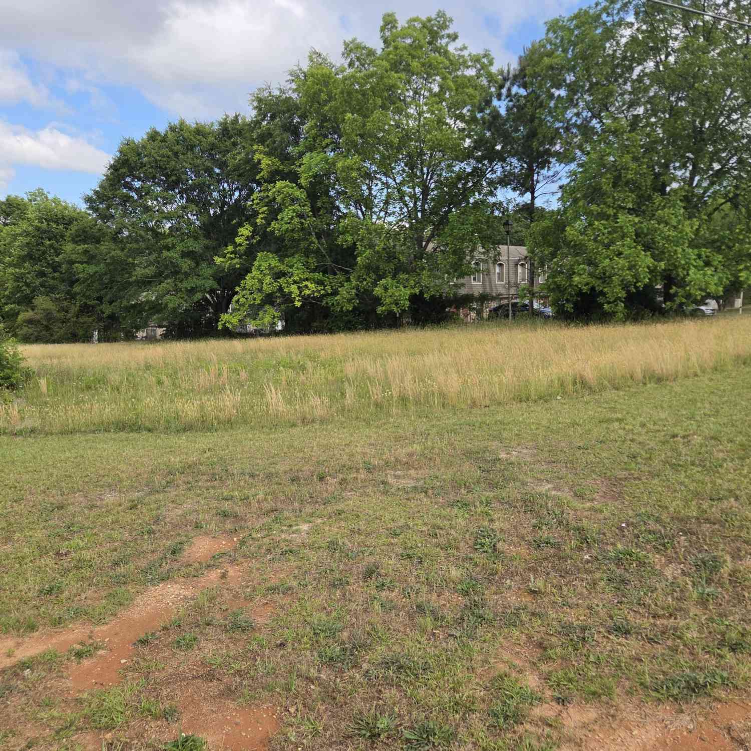 Vacant Land For Sale - N Lee Street<br/> Morrow, GA 30260