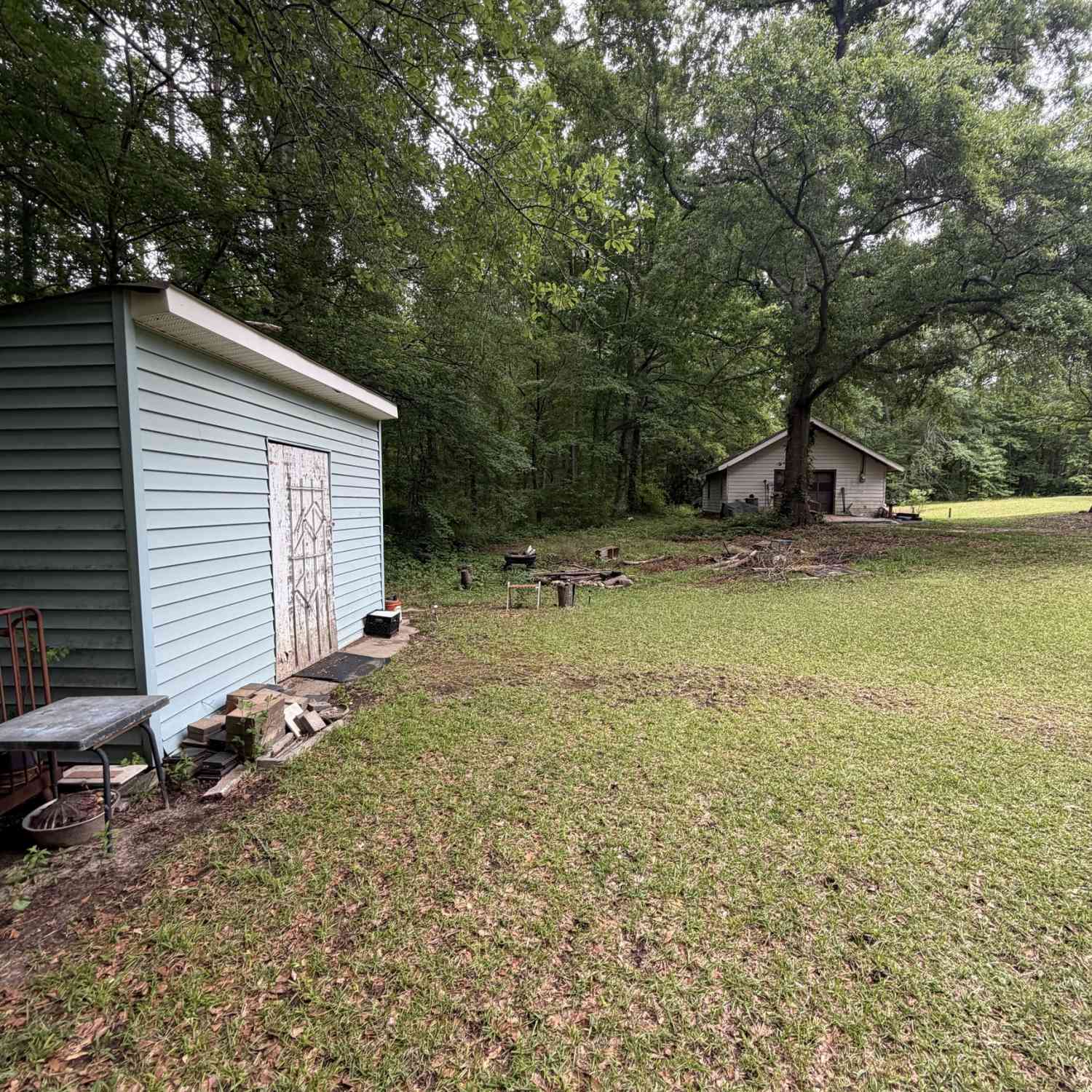 Vacant Land For Sale - 5 Marsha Way<br/> Sharpsburg, GA 30277