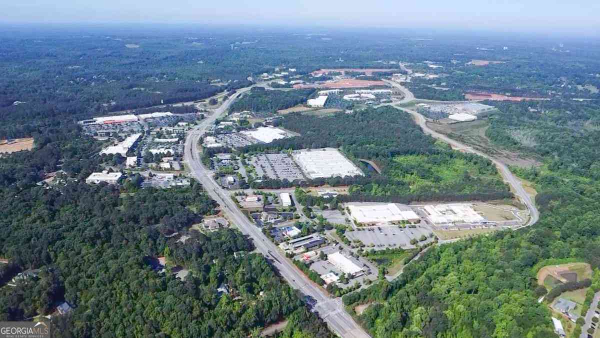 Vacant Land For Sale - 126 Mcnutts Creek Court<br/> Clarke County, Athens, GA 30606