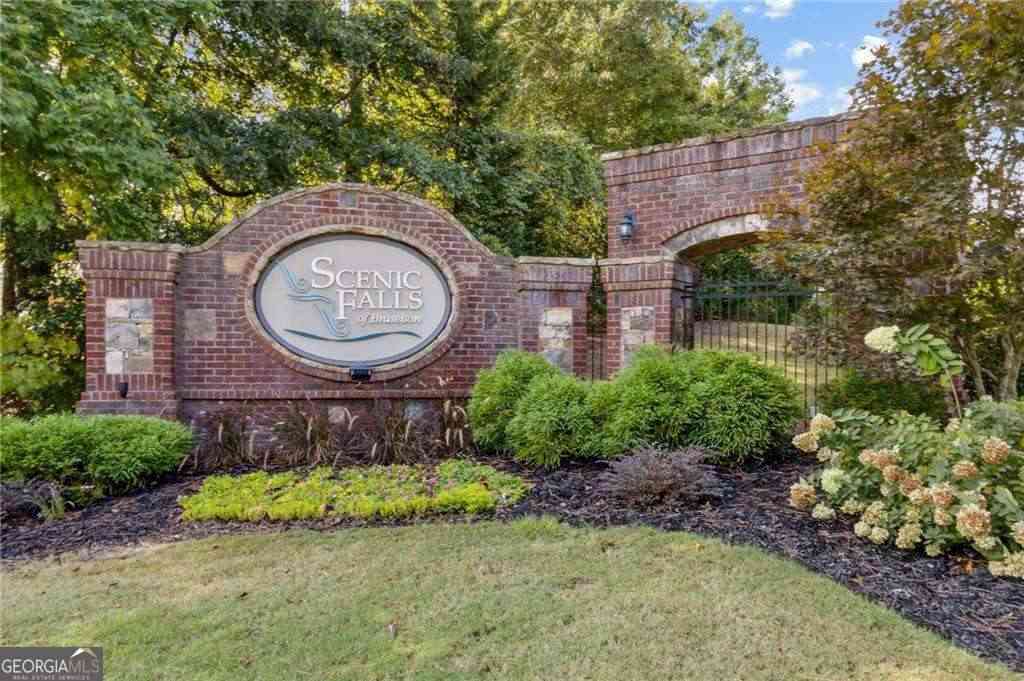 Vacant Land For Sale - 1194 Pinnacle Drive<br/> Hoschton, GA 30548