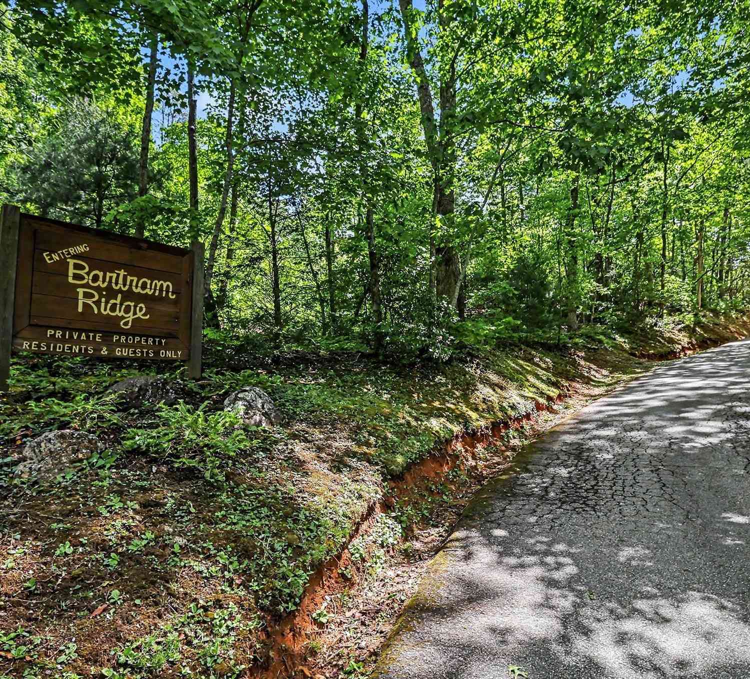 Vacant Land For Sale - 4 ACRES Dancing Bear Trail<br/> Rabun County, Clayton, GA 30525