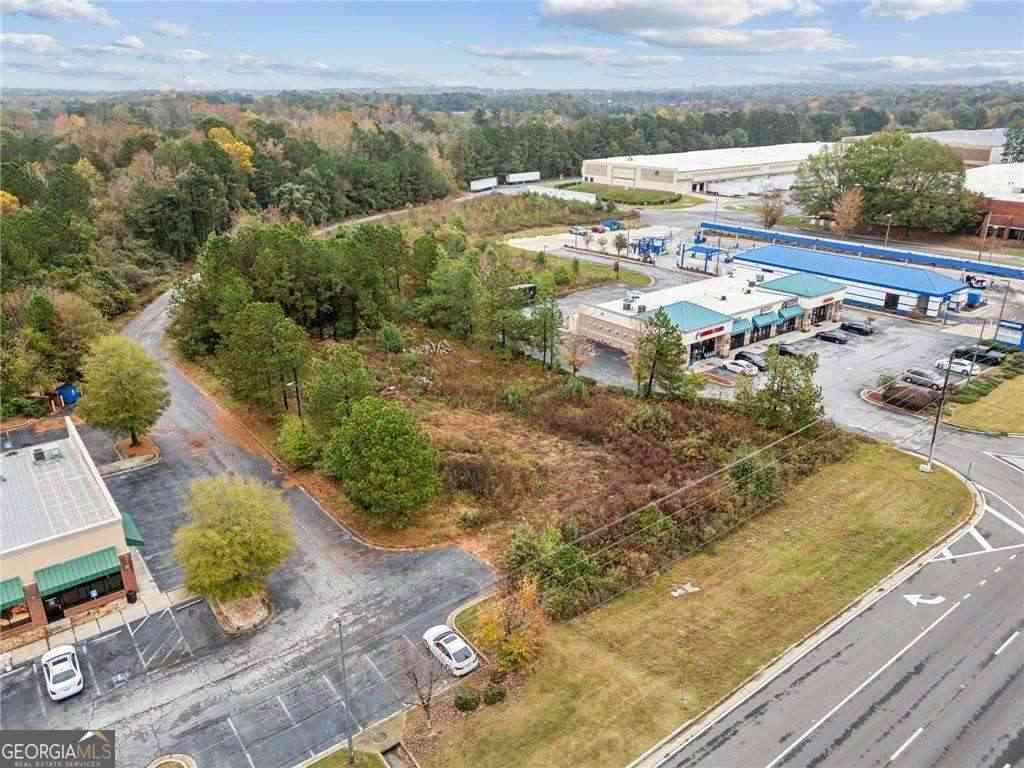 Vacant Land For Sale - 232 Thornton Road<br/> Douglas County, Lithia Springs, GA 30122