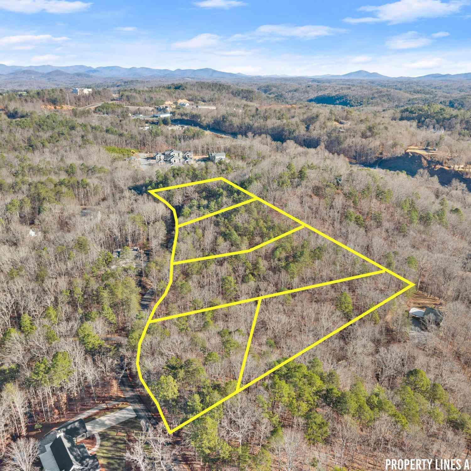 Vacant Land For Sale - Golden Lot 1 Avenue<br/> Dahlonega, GA 30533